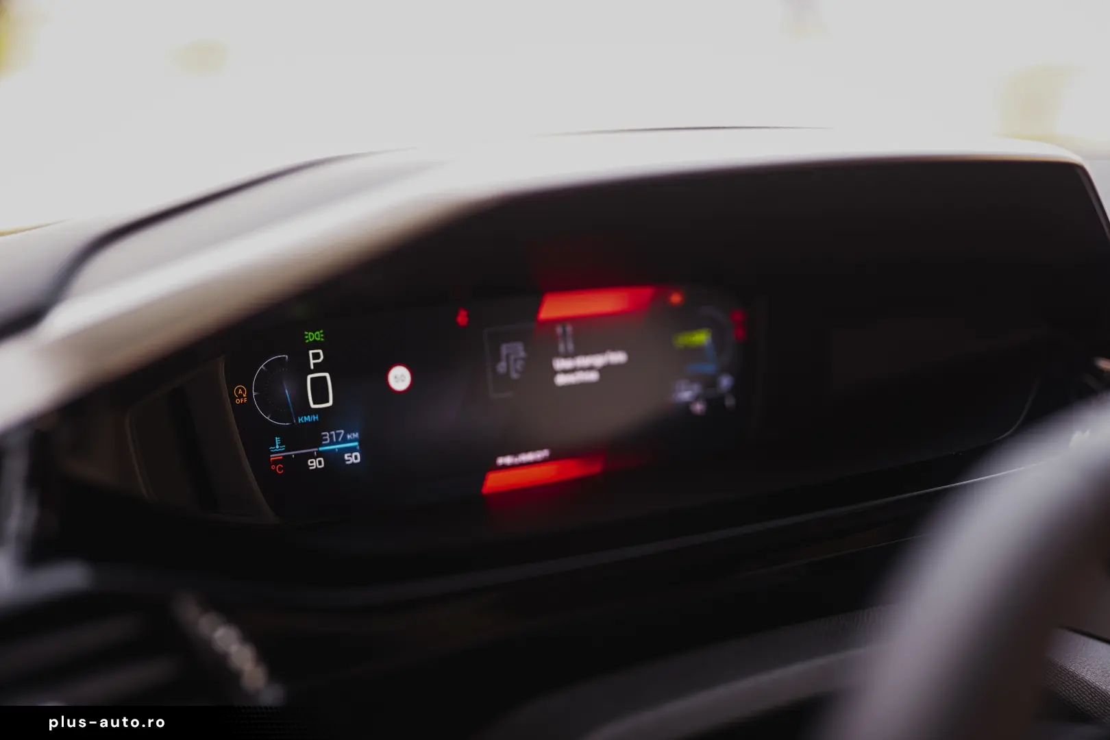 Peugeot 408 ALLURE PACK 1.2 L PURETECH TURBO SS 130 CP EAT8