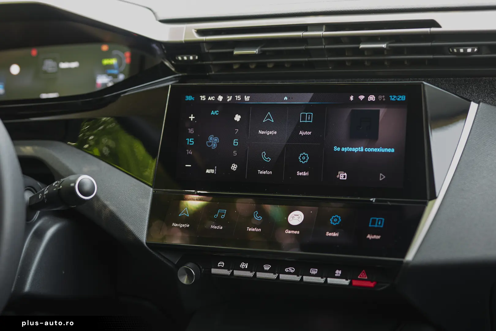 Peugeot 408 ALLURE PACK 1.2 L PURETECH TURBO SS 130 CP EAT8