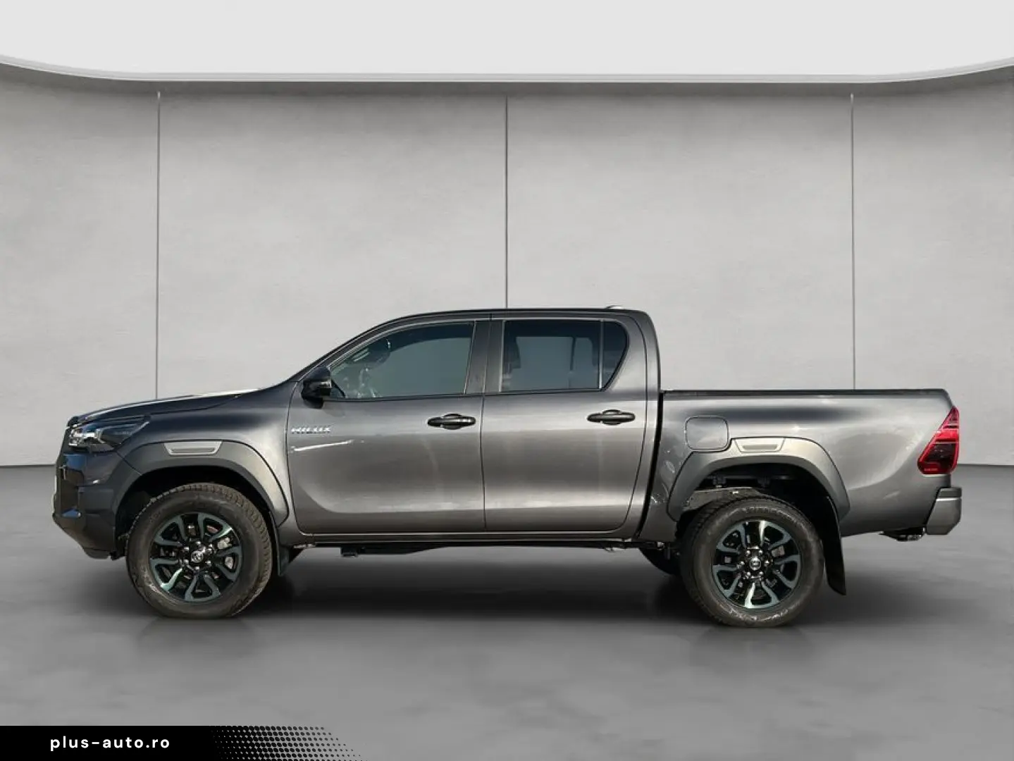 HiLux 4x4 Double Cab Invincible