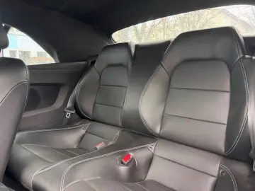 Mustang GT Convertible LED KAMERA LEDER Aut.