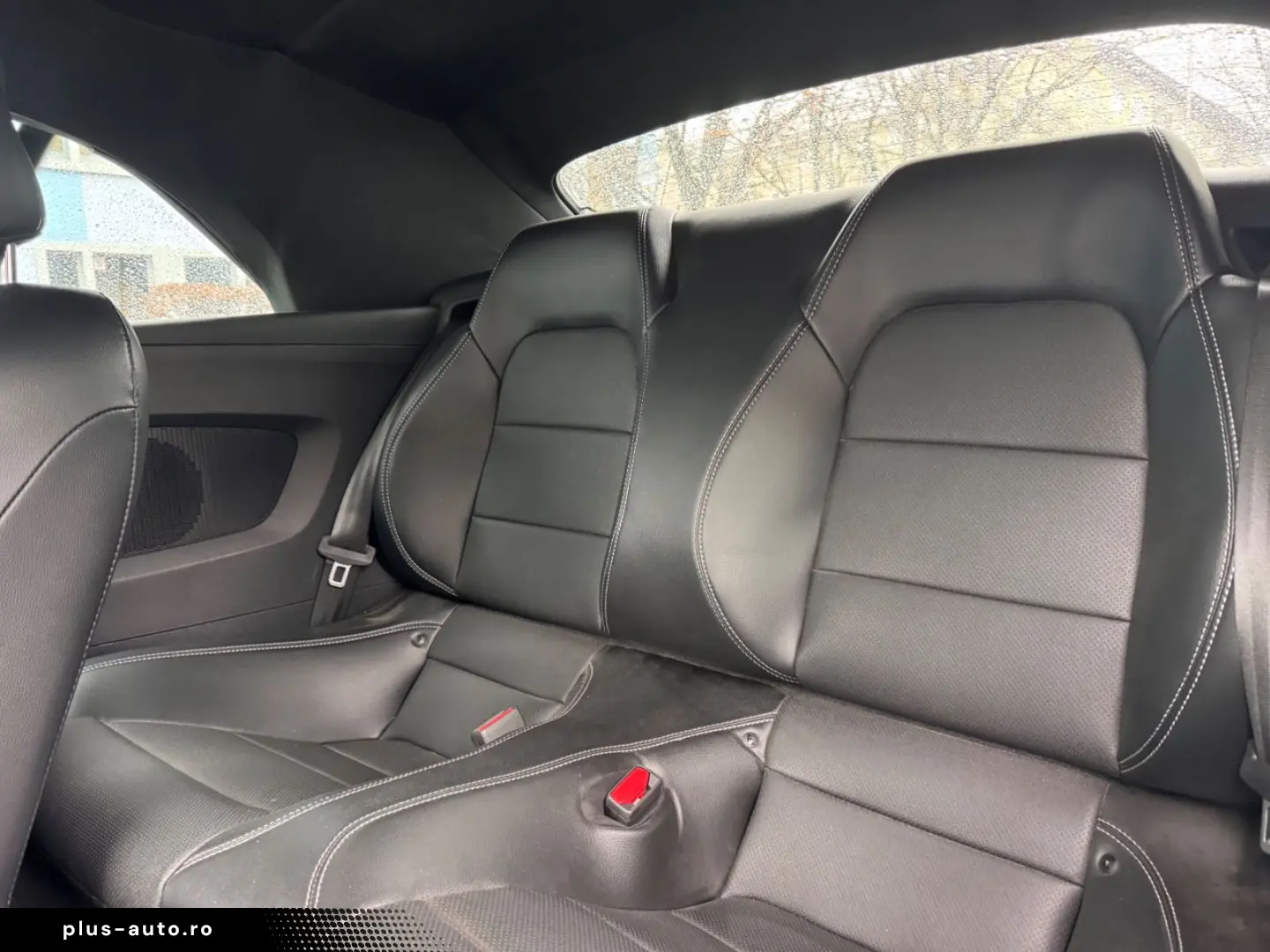 Mustang GT Convertible LED KAMERA LEDER Aut.