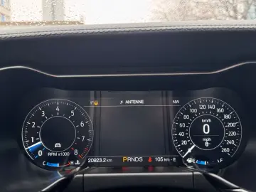 Mustang GT Convertible LED KAMERA LEDER Aut.