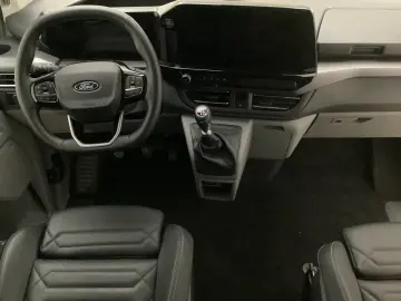 Tourneo Custom Bus 320 L2 Tourneo Titanium FWD