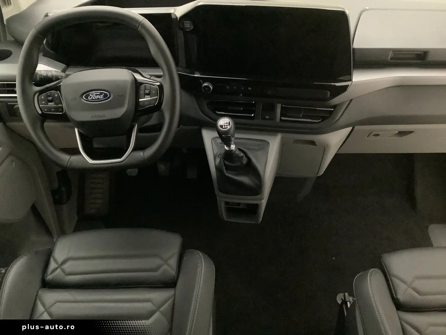 Tourneo Custom Bus 320 L2 Tourneo Titanium FWD