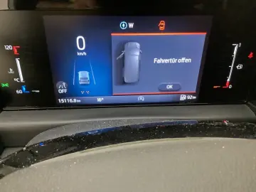 Tourneo Custom Bus 320 L2 Tourneo Titanium FWD