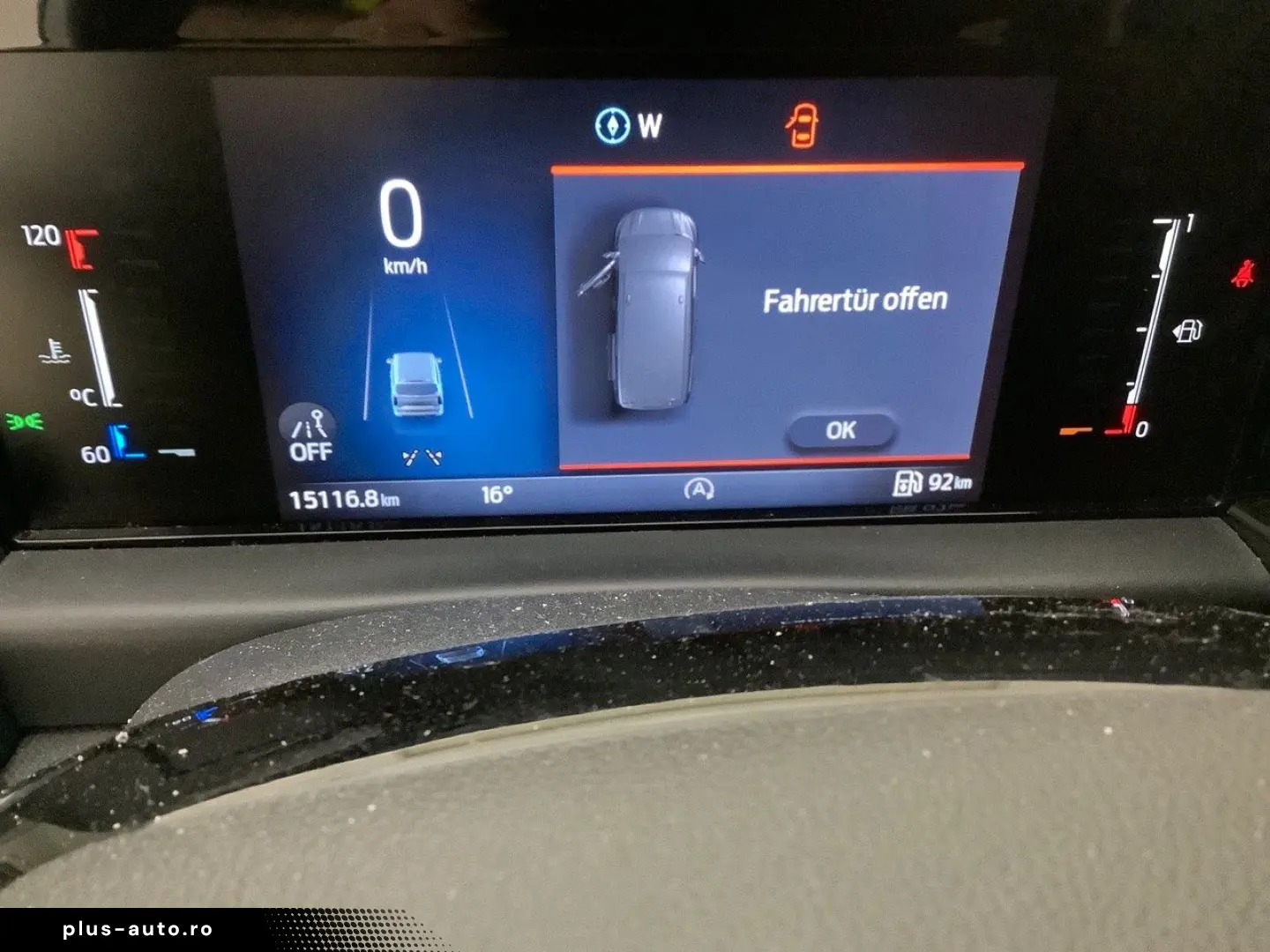 Tourneo Custom Bus 320 L2 Tourneo Titanium FWD