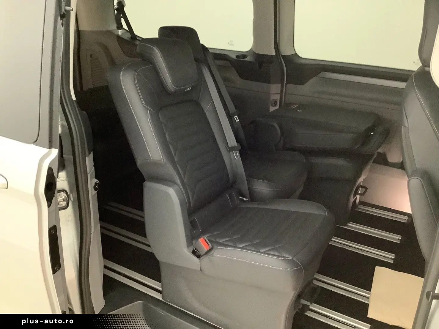 Tourneo Custom Bus 320 L2 Tourneo Titanium FWD