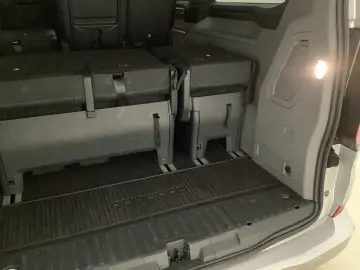 Tourneo Custom Bus 320 L2 Tourneo Titanium FWD