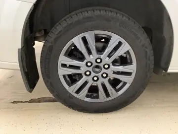 Tourneo Custom Bus 320 L2 Tourneo Titanium FWD