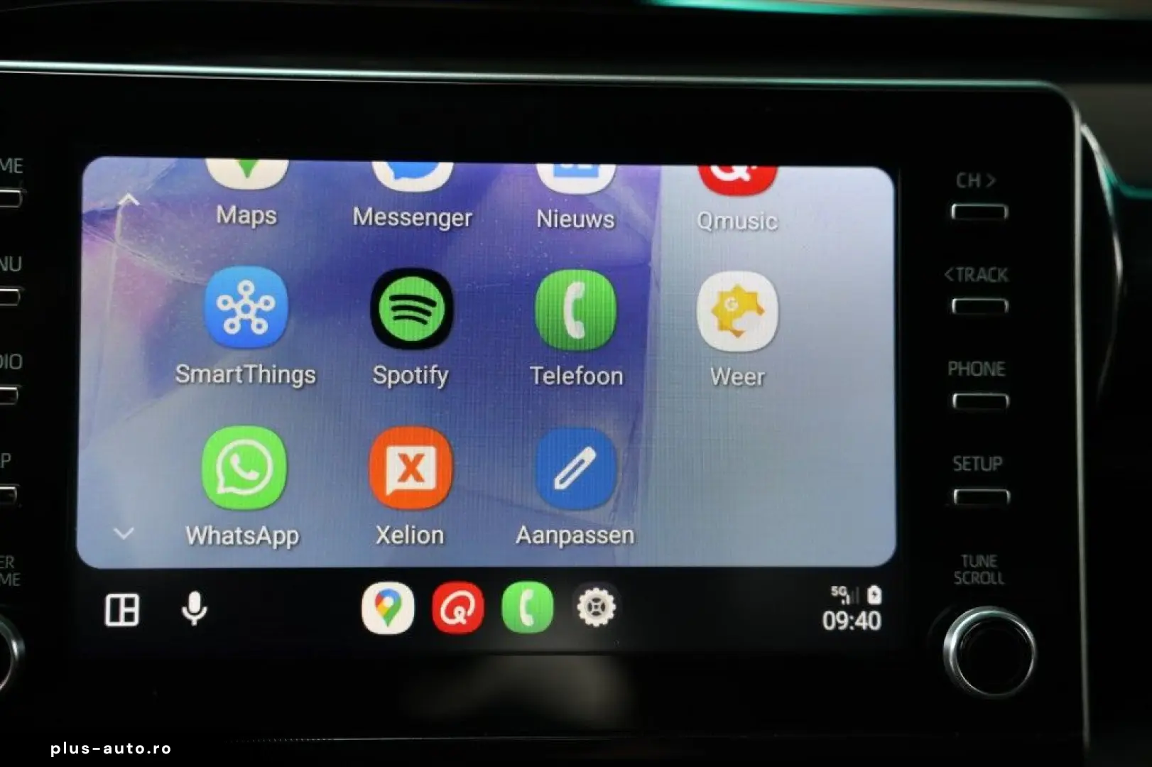 Hilux 2.8 D-4D X-TRA CAB INVINCIBLE