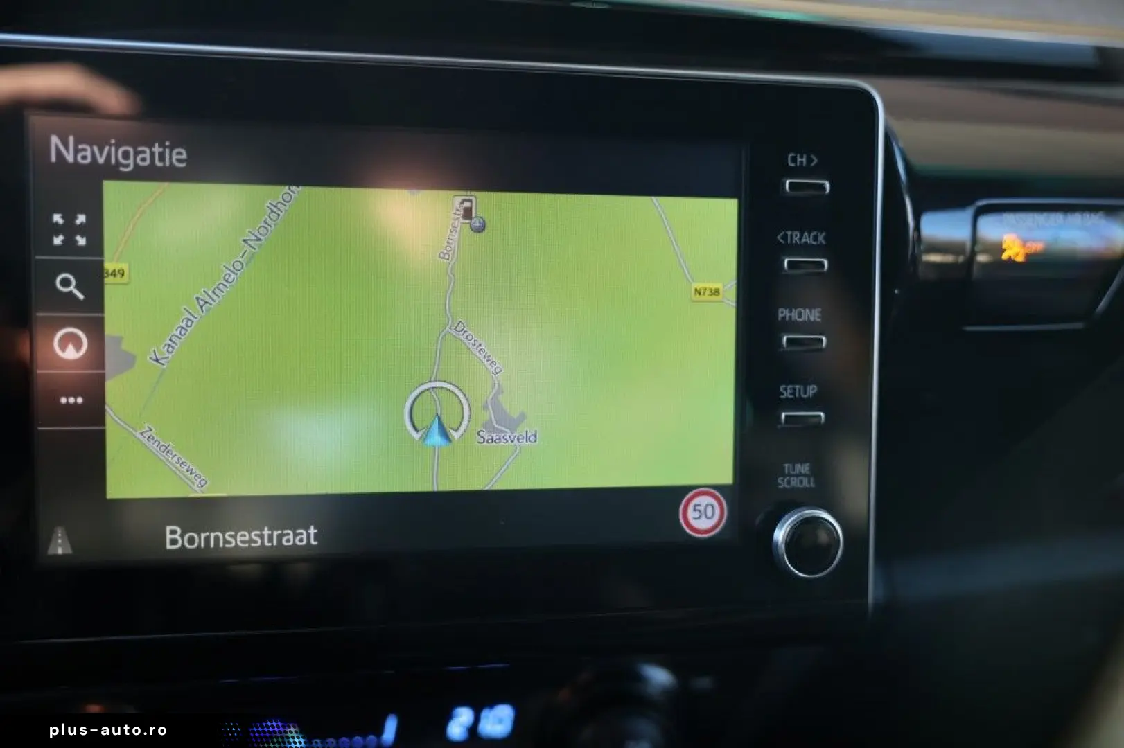 Hilux 2.8 D-4D X-TRA CAB INVINCIBLE