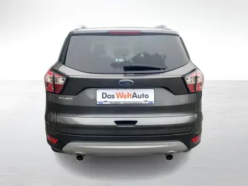 Ford Kuga 2 0 TDCi Titanium Powershift Aut. AWD