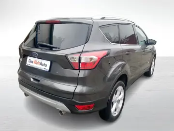 Ford Kuga 2 0 TDCi Titanium Powershift Aut. AWD