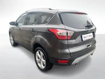 Ford Kuga 2 0 TDCi Titanium Powershift Aut. AWD