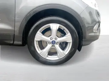 Ford Kuga 2 0 TDCi Titanium Powershift Aut. AWD