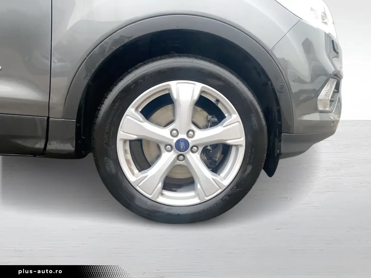 Ford Kuga 2 0 TDCi Titanium Powershift Aut. AWD