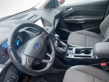 Ford Kuga 2 0 TDCi Titanium Powershift Aut. AWD