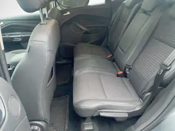 Ford Kuga 2 0 TDCi Titanium Powershift Aut. AWD