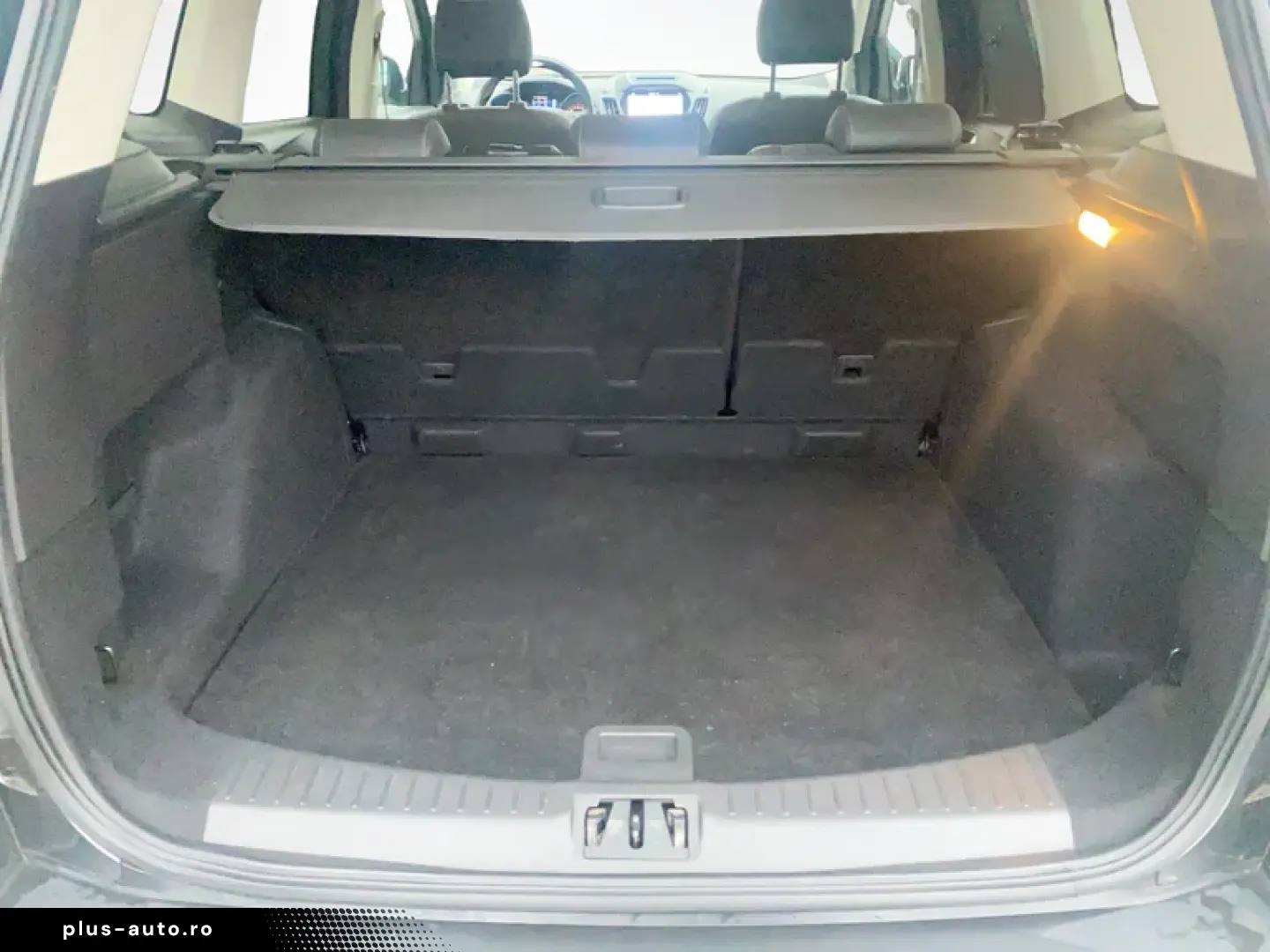 Ford Kuga 2 0 TDCi Titanium Powershift Aut. AWD