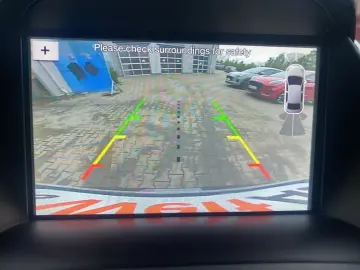 Ford Kuga 2 0 TDCi Titanium Powershift Aut. AWD