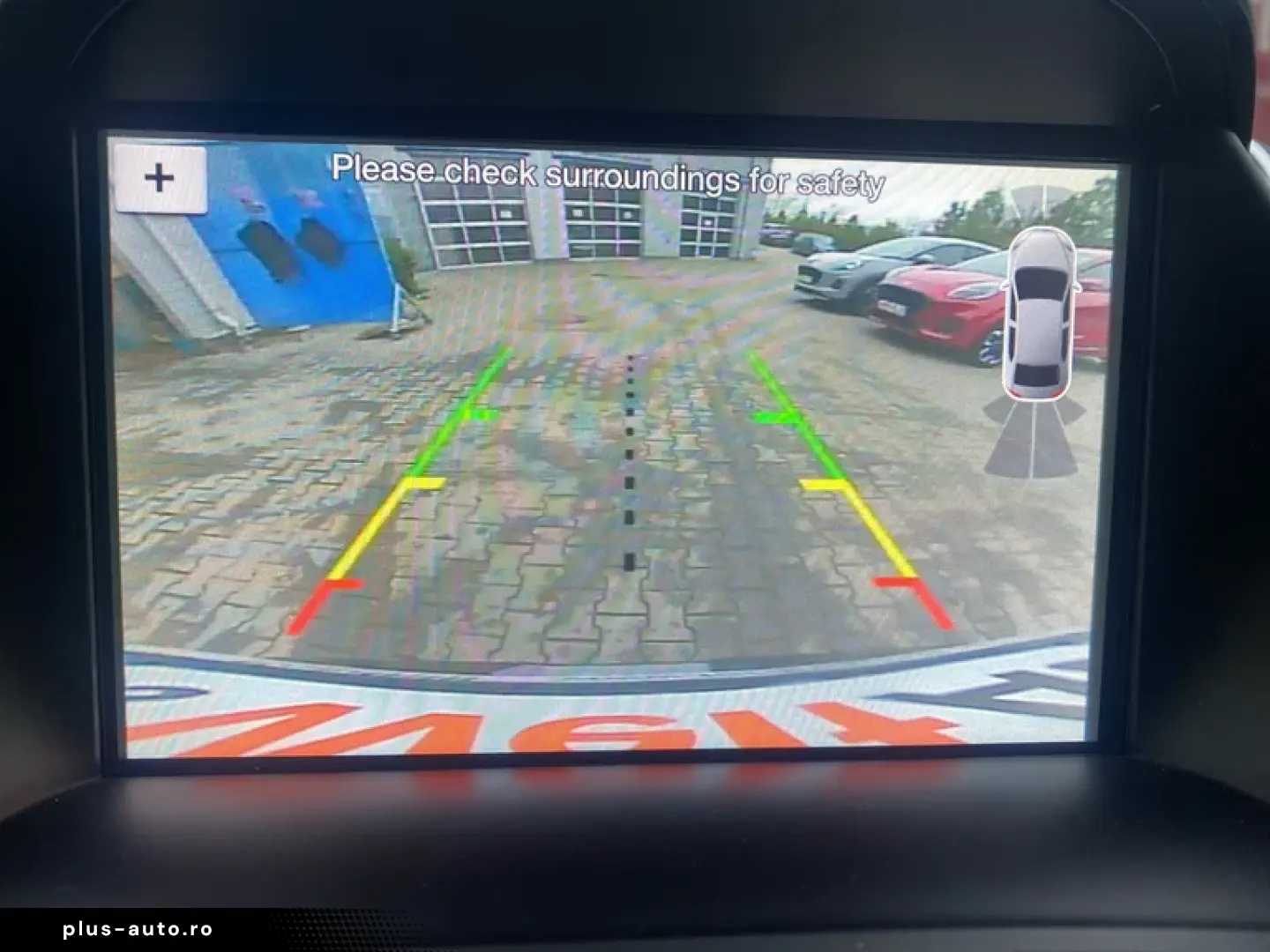 Ford Kuga 2 0 TDCi Titanium Powershift Aut. AWD