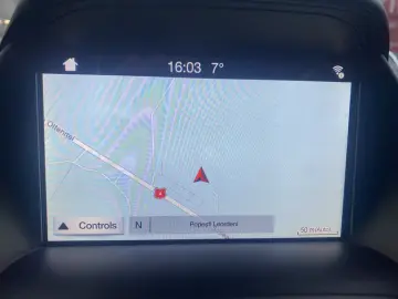 Ford Kuga 2 0 TDCi Titanium Powershift Aut. AWD