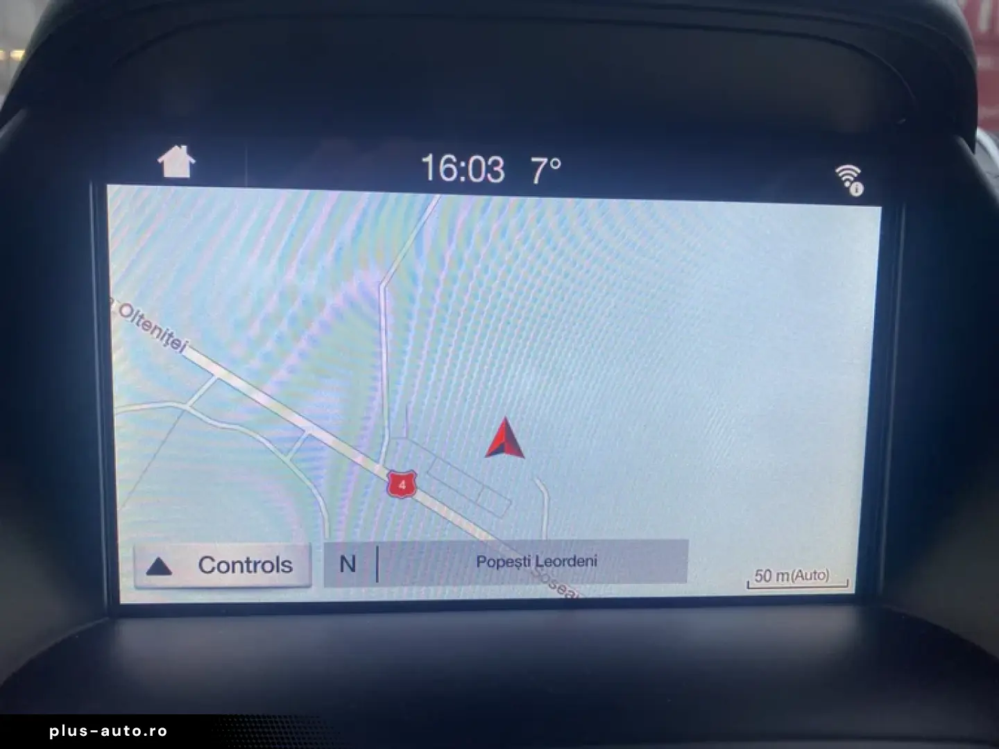 Ford Kuga 2 0 TDCi Titanium Powershift Aut. AWD