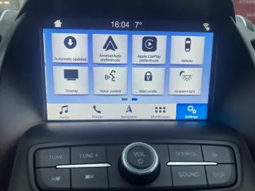 Ford Kuga 2 0 TDCi Titanium Powershift Aut. AWD