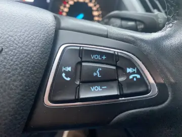 Ford Kuga 2 0 TDCi Titanium Powershift Aut. AWD