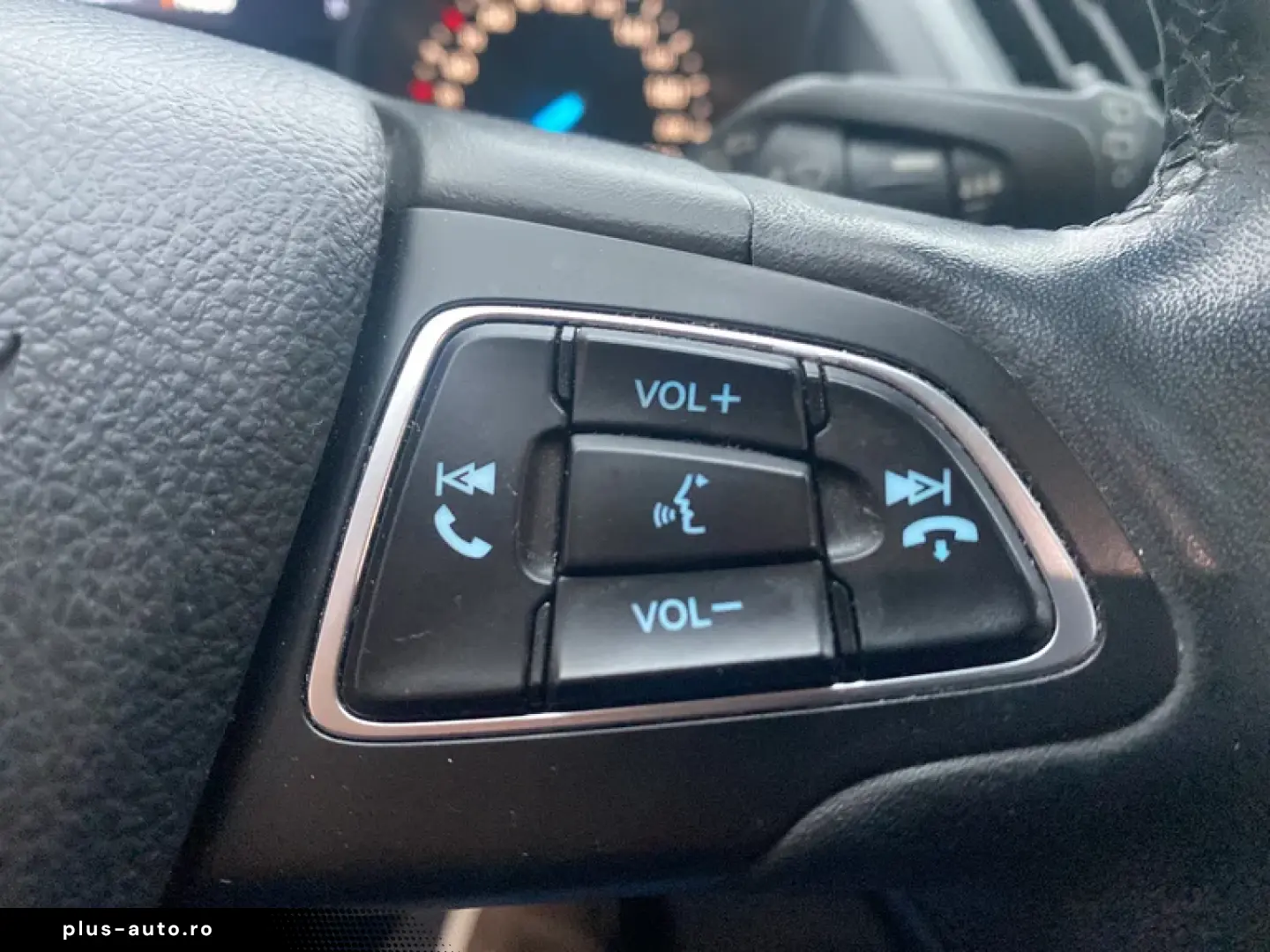 Ford Kuga 2 0 TDCi Titanium Powershift Aut. AWD