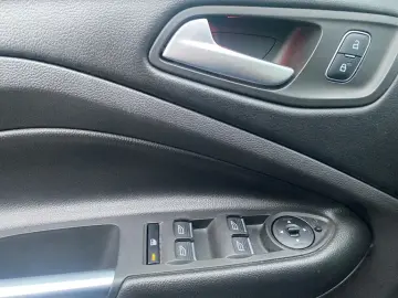 Ford Kuga 2 0 TDCi Titanium Powershift Aut. AWD