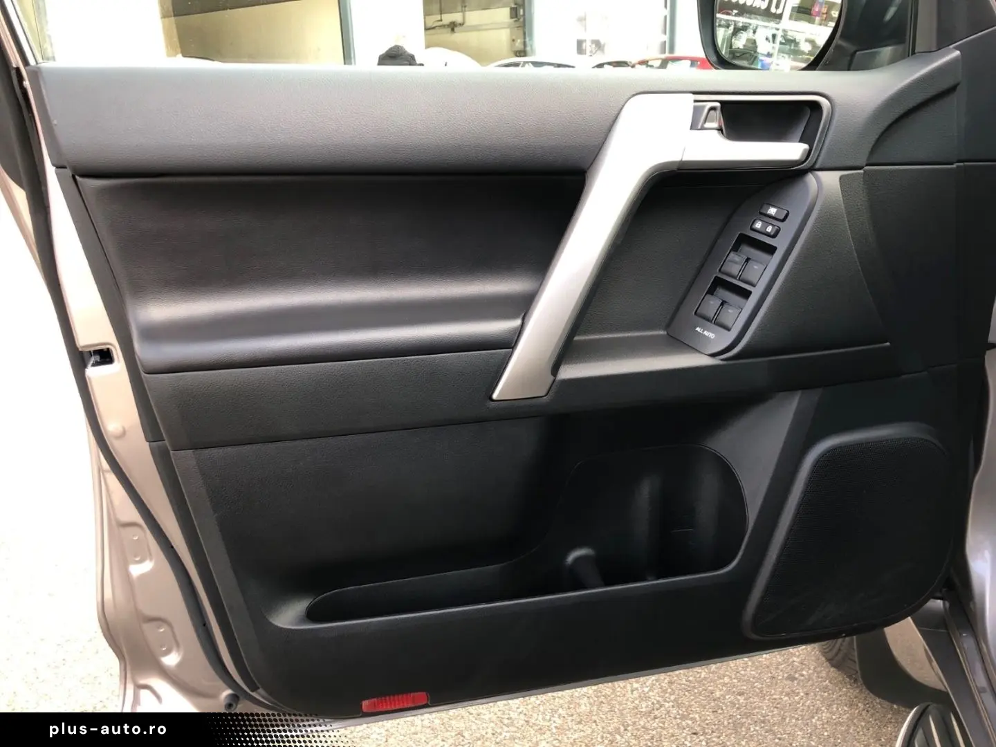 Land Cruiser 2.8 D-4D Executive 4x4