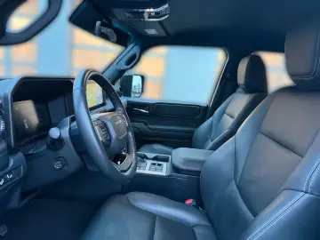 Land Cruiser 2.8 D-4D AWD Executive