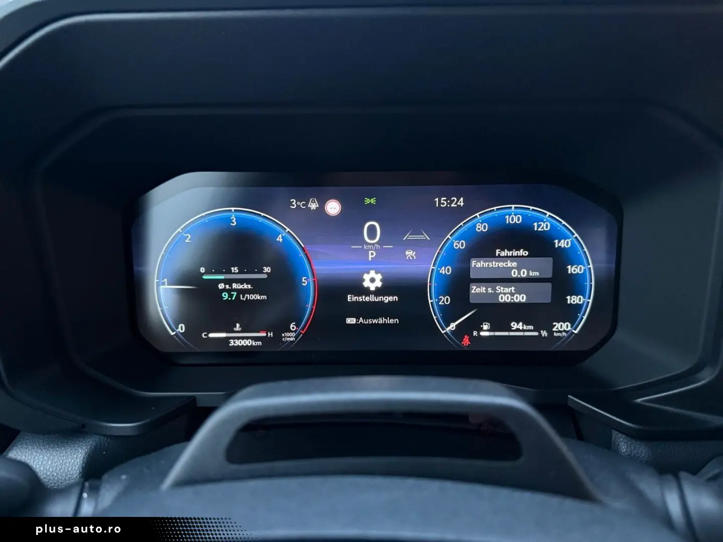 Land Cruiser 2.8 D-4D AWD Executive