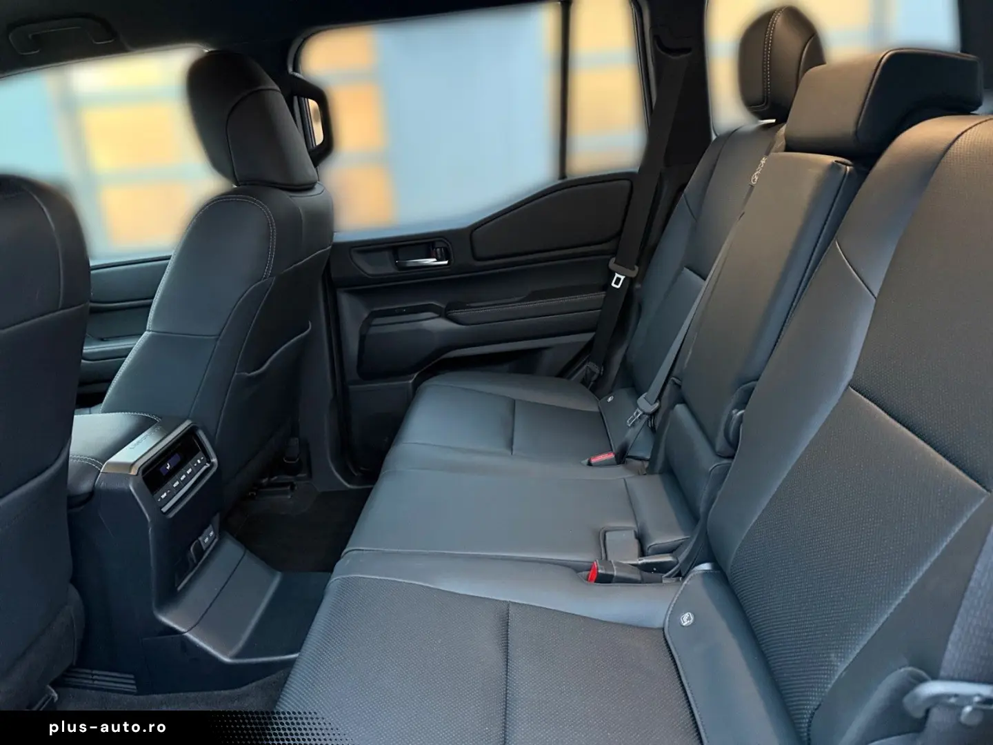 Land Cruiser 2.8 D-4D AWD Executive