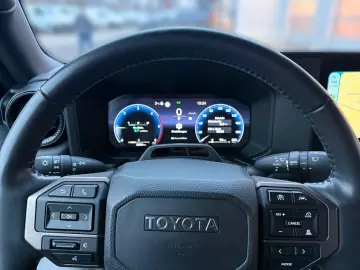 Land Cruiser 2.8 D-4D AWD Executive