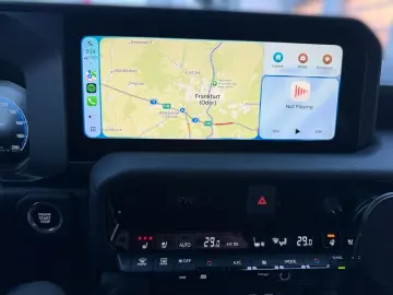 Land Cruiser 2.8 D-4D AWD Executive