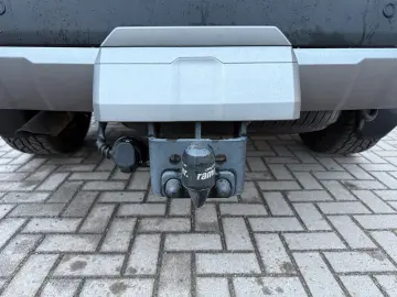 Land Cruiser 2.8 D-4D AWD Executive