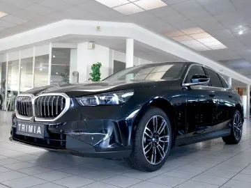 520i A   HUD   LED   4 ZONEN   HARMAN   ACC