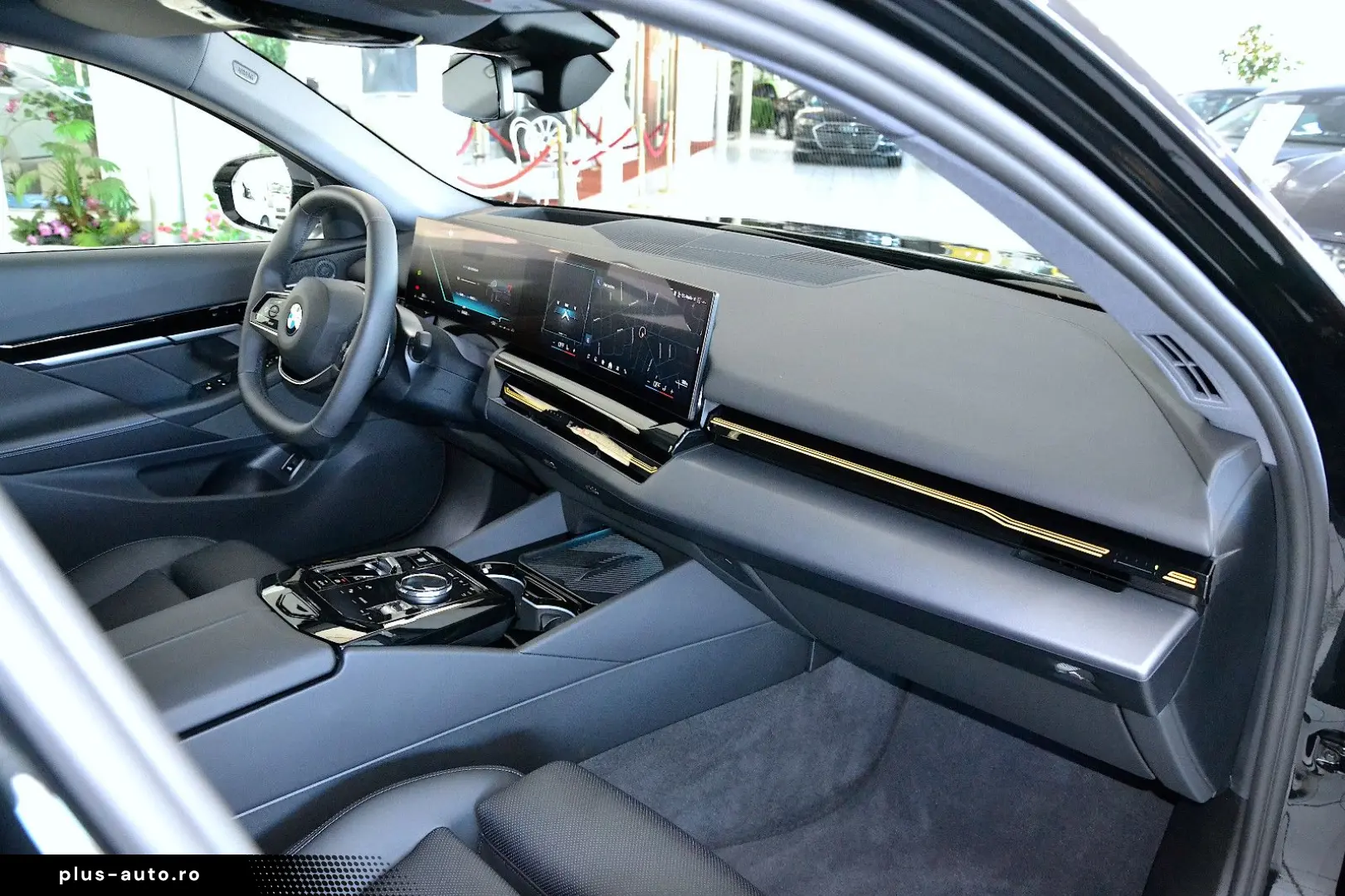 520i A   HUD   LED   4 ZONEN   HARMAN   ACC