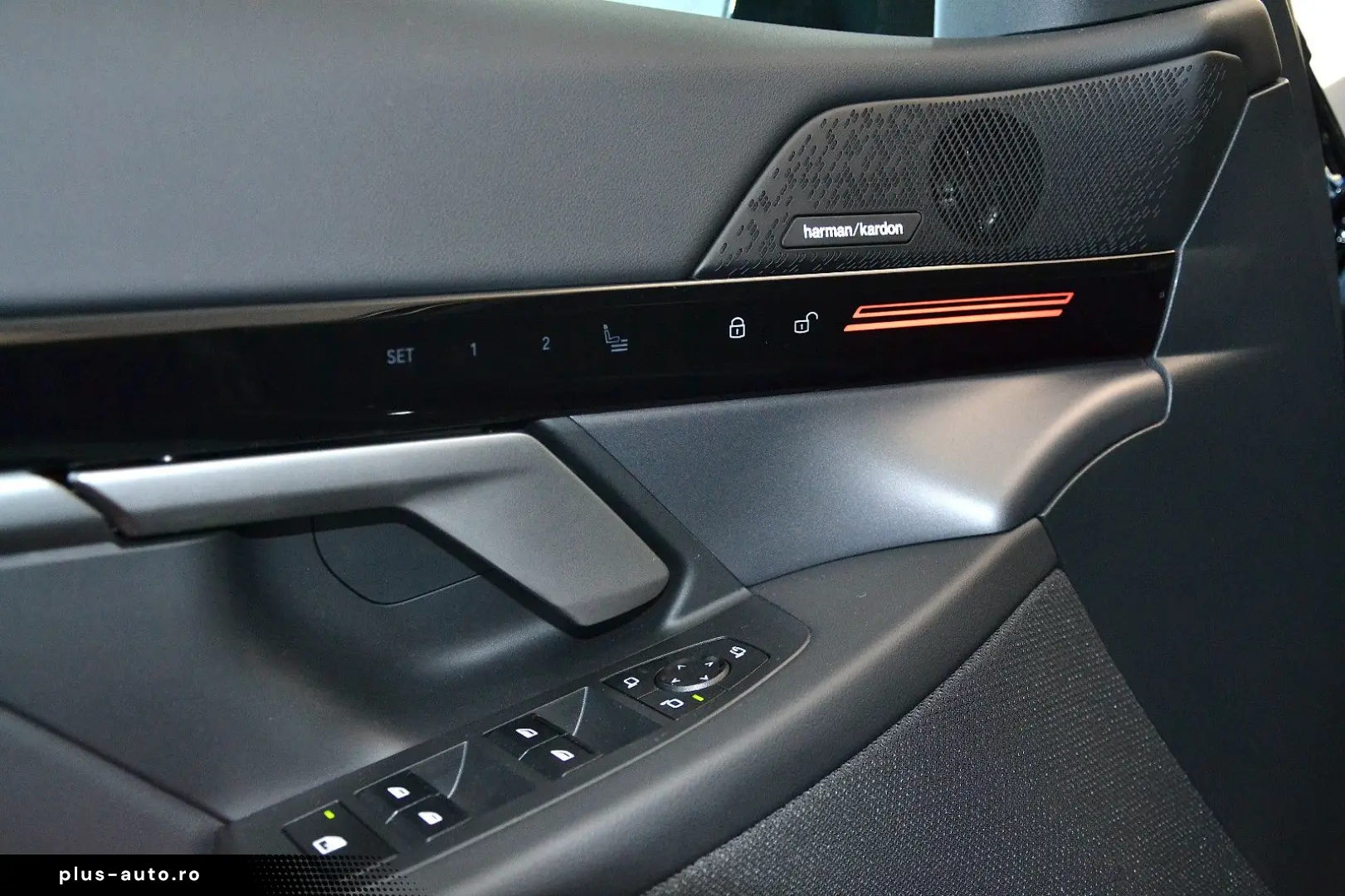 520i A   HUD   LED   4 ZONEN   HARMAN   ACC