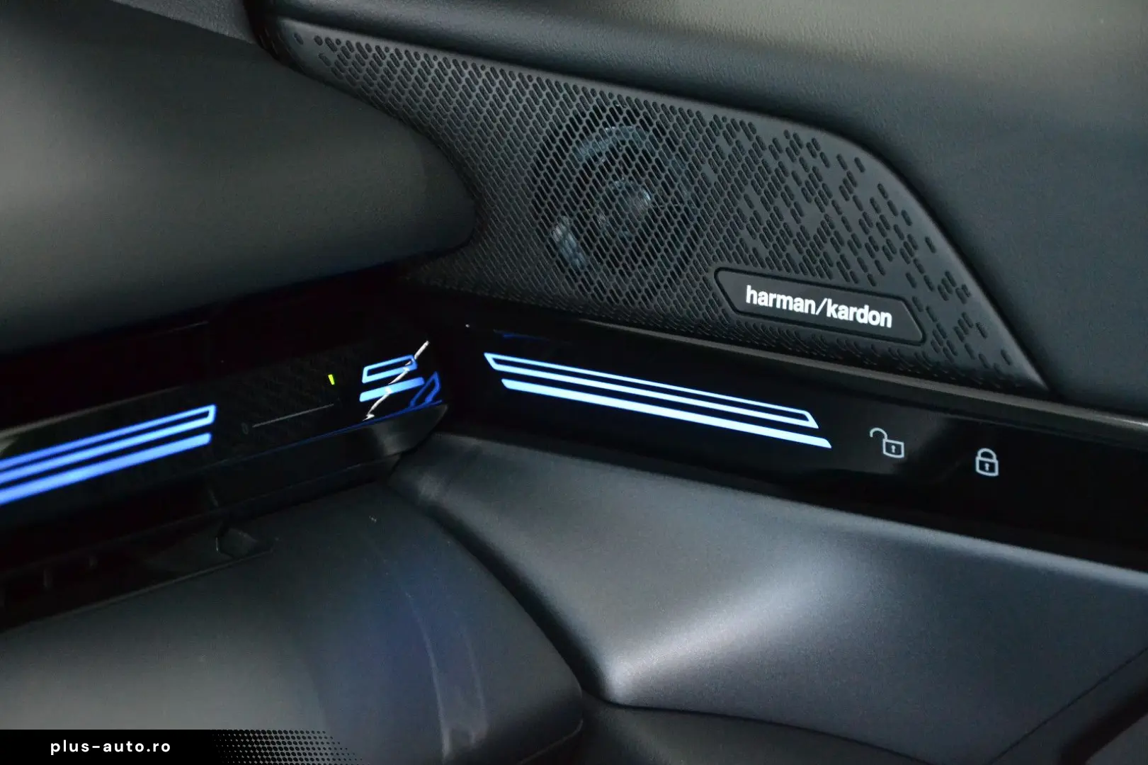 520i A   HUD   LED   4 ZONEN   HARMAN   ACC