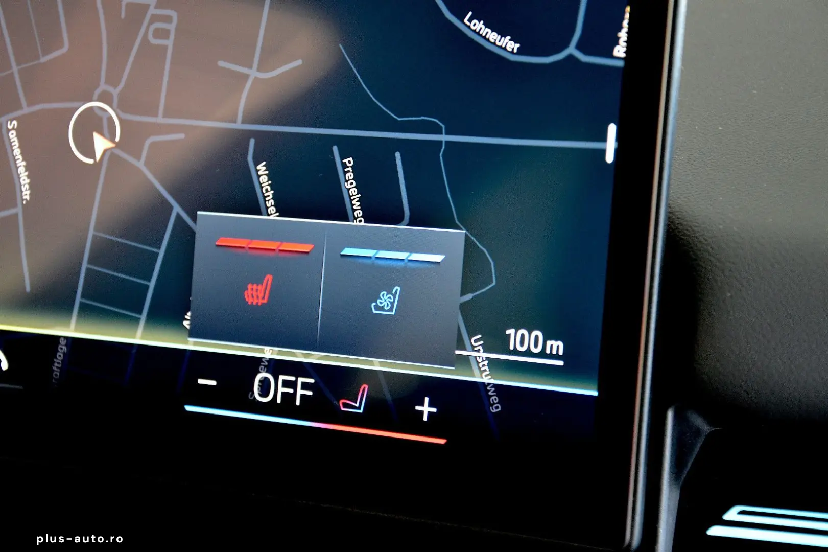 520i A   HUD   LED   4 ZONEN   HARMAN   ACC