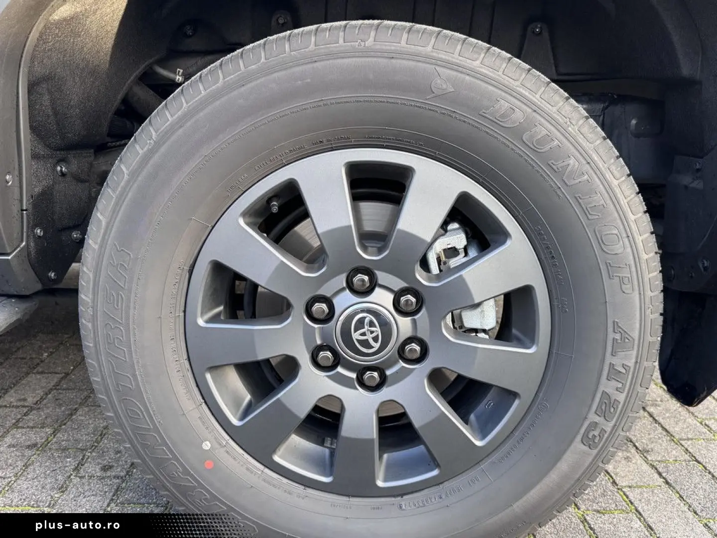 Land Cruiser 2.8 D-4D AWD Executive