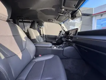 Land Cruiser 2.8 D-4D AWD Executive