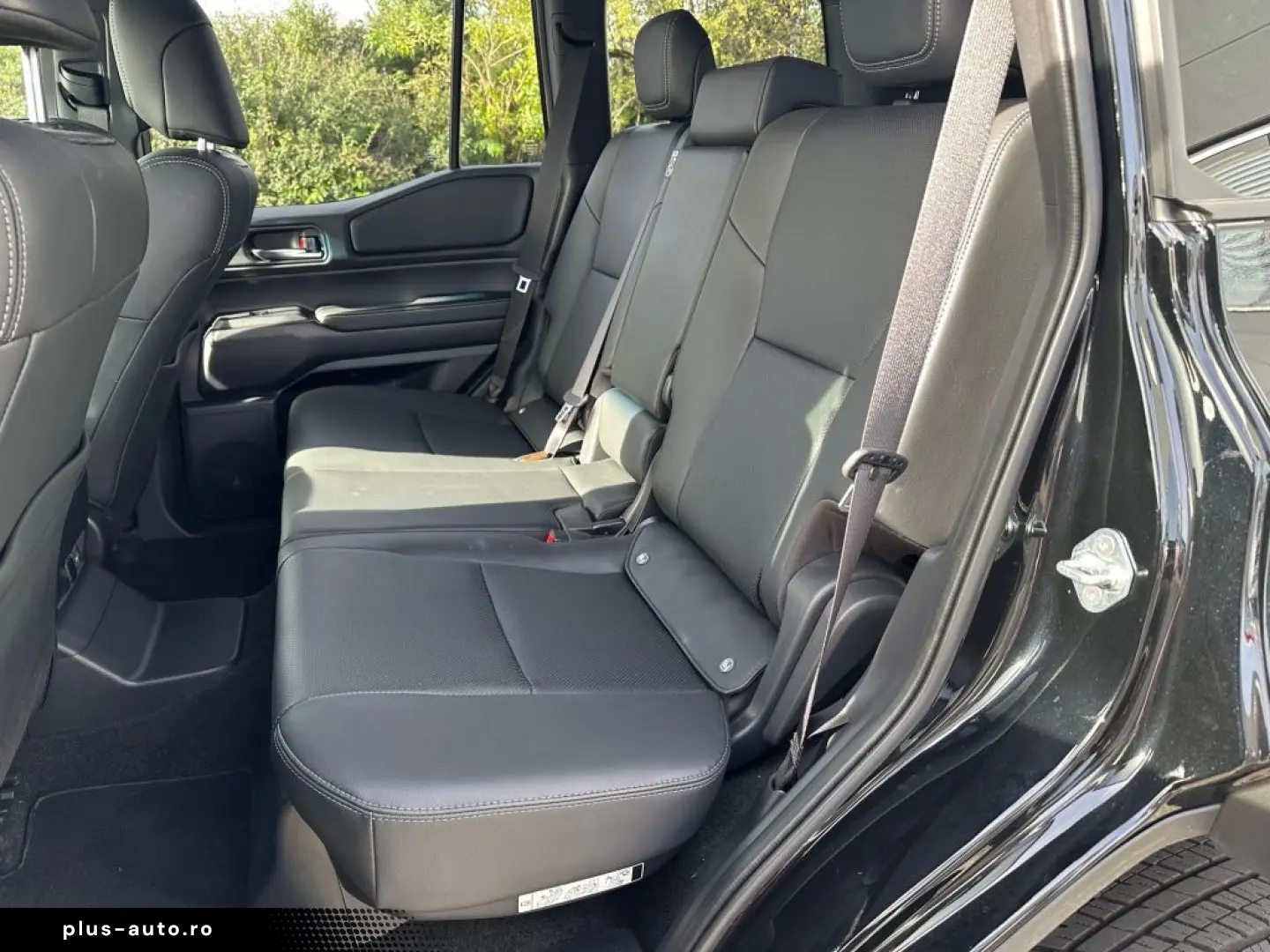 Land Cruiser 2.8 D-4D Executive