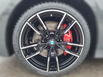 M340i xDrive Lim M SPORT INDI DRAVITGRAU ACC 360