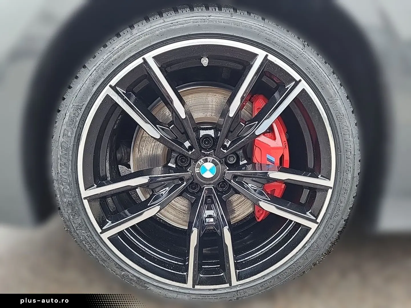 M340i xDrive Lim M SPORT INDI DRAVITGRAU ACC 360