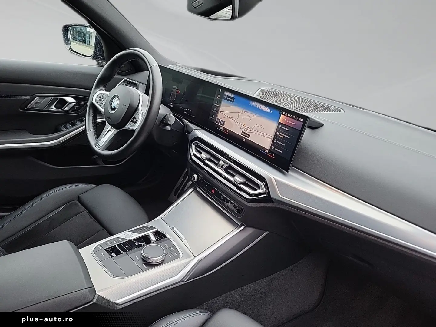 M340i xDrive Lim M SPORT INDI DRAVITGRAU ACC 360