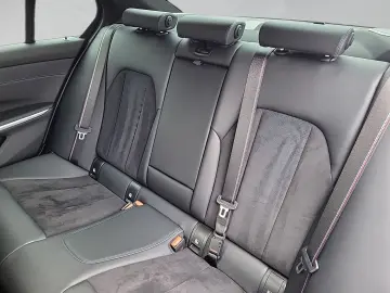 M340i xDrive Lim M SPORT INDI DRAVITGRAU ACC 360